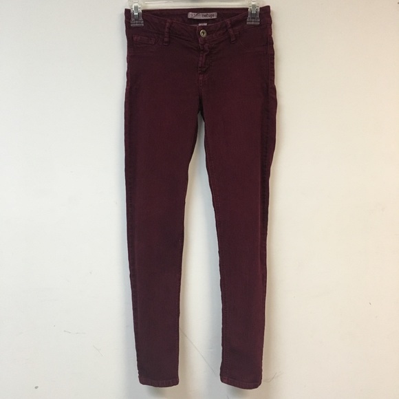 refuge Denim - Refuge skinny jeans